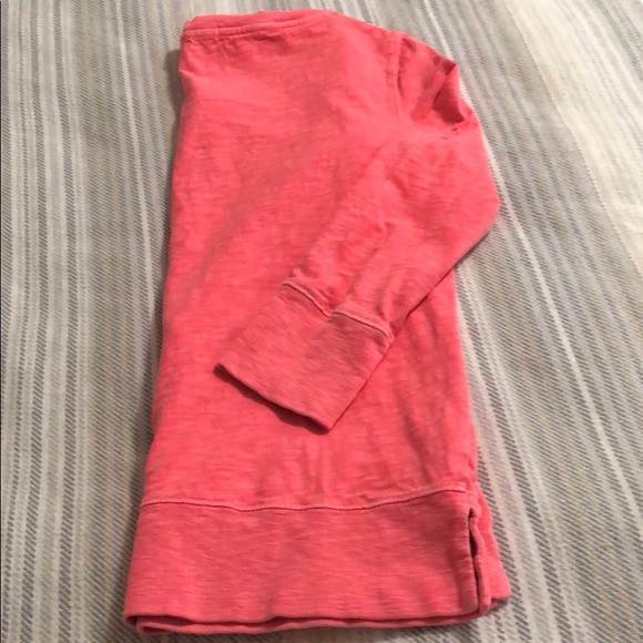 EUC J.Crew shirt size S - Picture 3 of 3